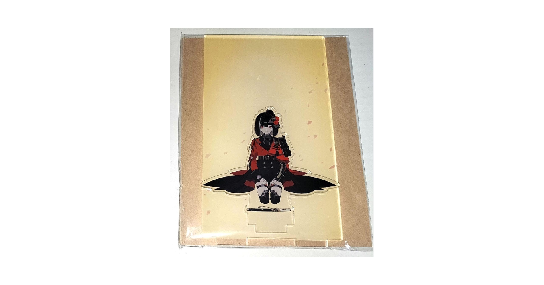 Amazon.co.jp: 刀剣乱舞 とうらぶ 京極正宗 アクリルキャラ